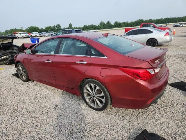 2014 HYUNDAI SONATA SE 2.0T  