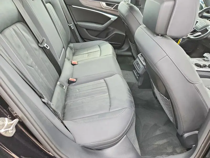 2024 AUDI A6 PREMIUM PLUS  