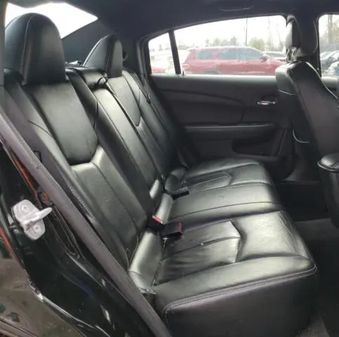 2014 CHRYSLER 200 LIMITED  