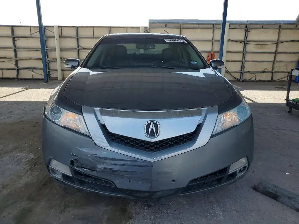 2010 ACURA TL   
