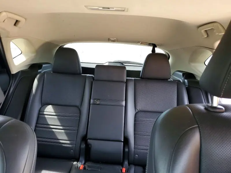 2015 LEXUS NX 200T  