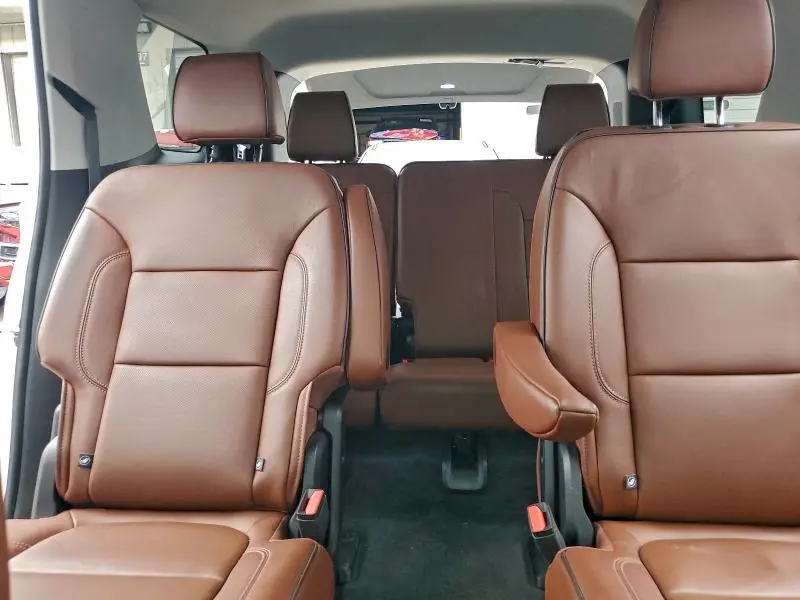 2019 CHEVROLET TRAVERSE HIGH COUNTRY  