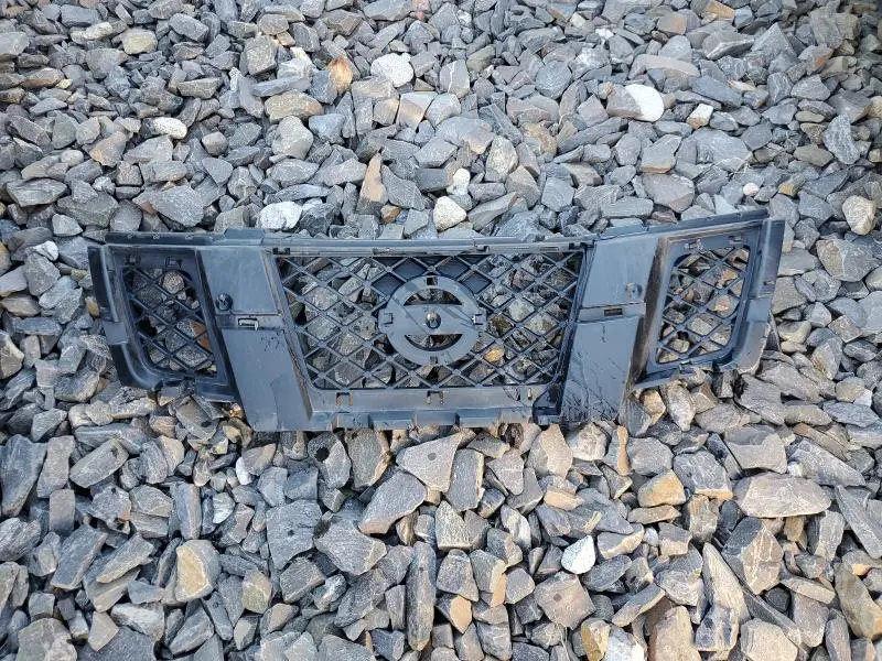 2017 NISSAN FRONTIER S  