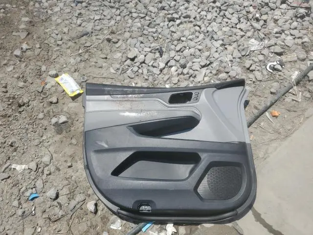 2020 HONDA ODYSSEY EXL  