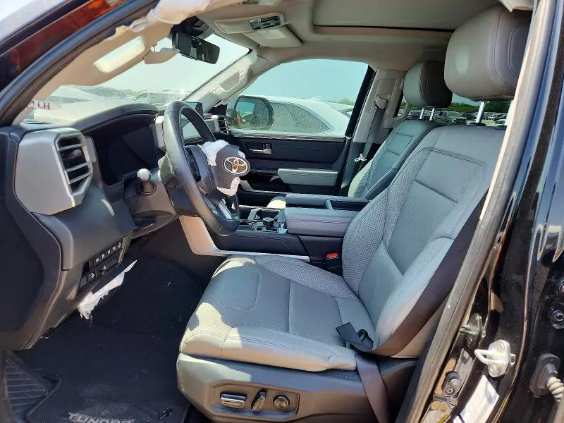 2023 TOYOTA TUNDRA LIMITED HV  