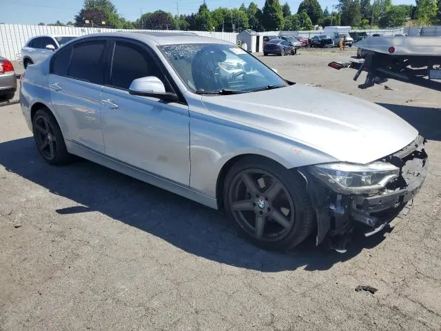 2016 BMW 328 I SULEV  
