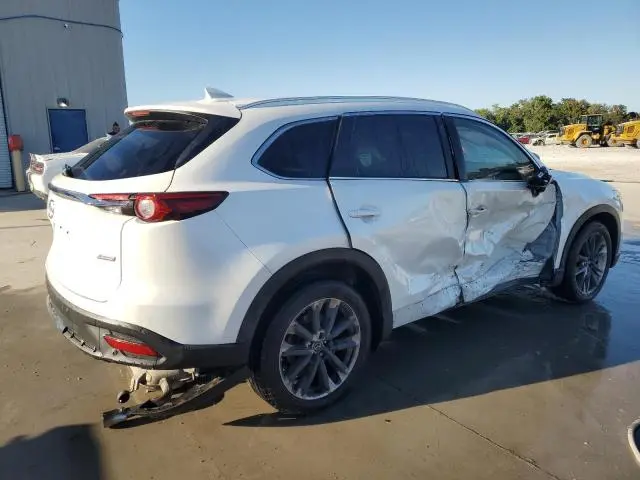 2016 MAZDA CX-9 SIGNATURE  