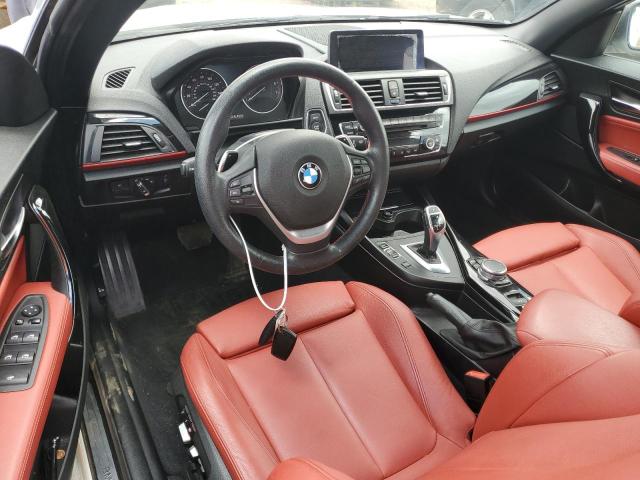 2016 BMW 228 XI SULEV