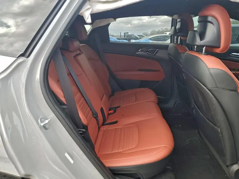 2023 KIA SPORTAGE SX PRESTIGE  