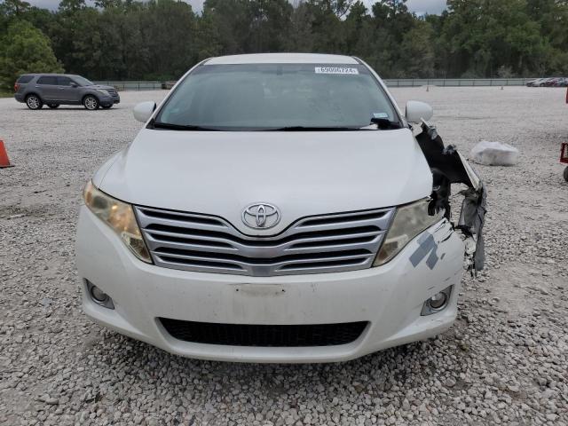 2010 TOYOTA VENZA 