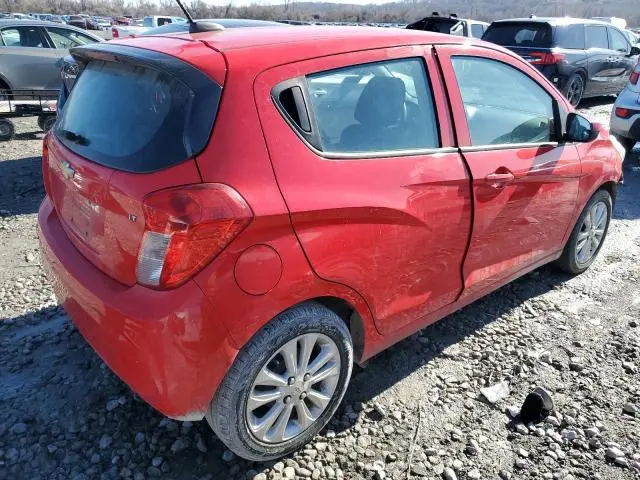 2016 CHEVROLET SPARK 1LT