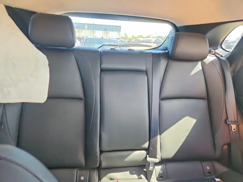 2022 MAZDA CX-30 SELECT  