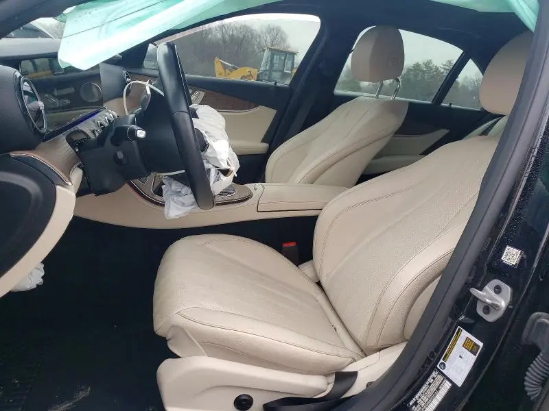 2021 MERCEDES-BENZ E 350 4MATIC  