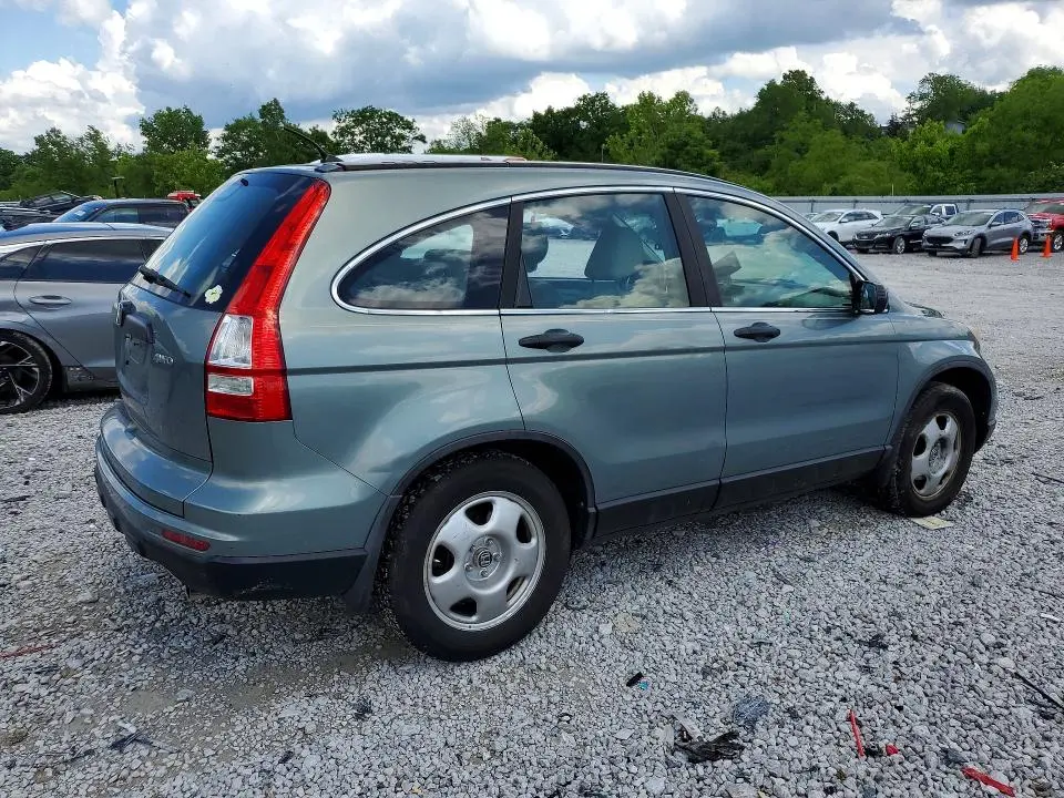 2011 HONDA CR-V LX  