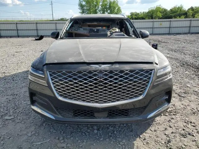 2024 GENESIS GV80 BASE  