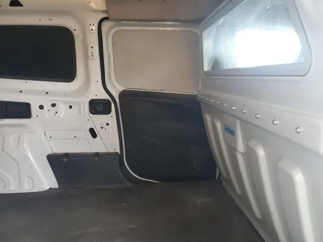 2020 RAM PROMASTER CITY   