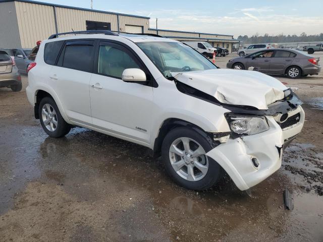 2010 TOYOTA RAV4 LIMITED