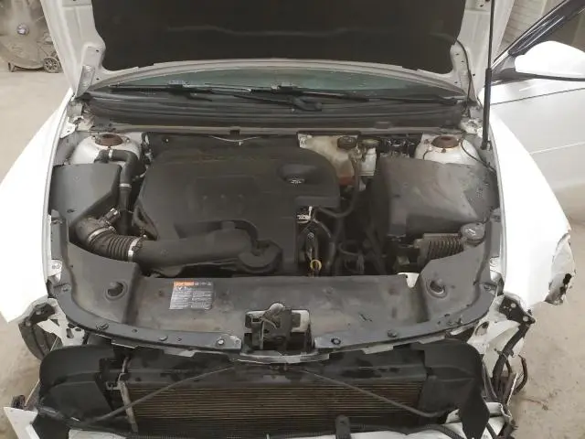 2012 CHEVROLET MALIBU 2LT  