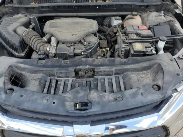 2021 CHEVROLET BLAZER 2LT  