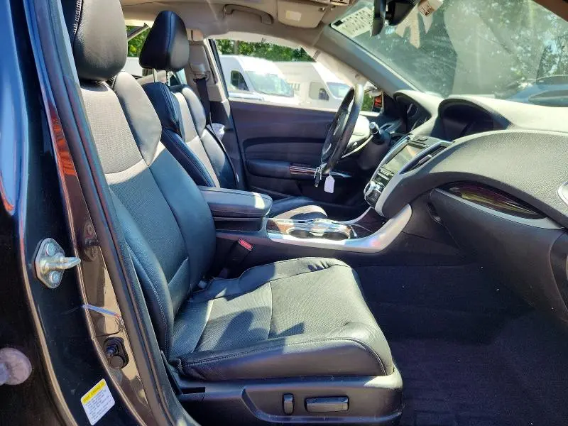 2016 ACURA TLX TECH  