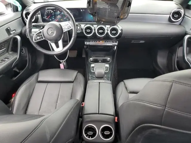 2019 MERCEDES-BENZ A 220  
