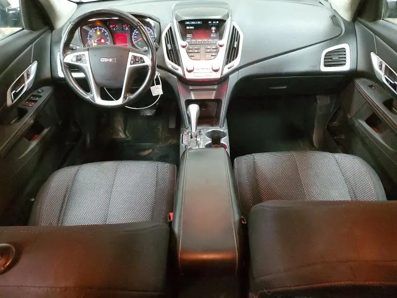 2014 GMC TERRAIN SLE  