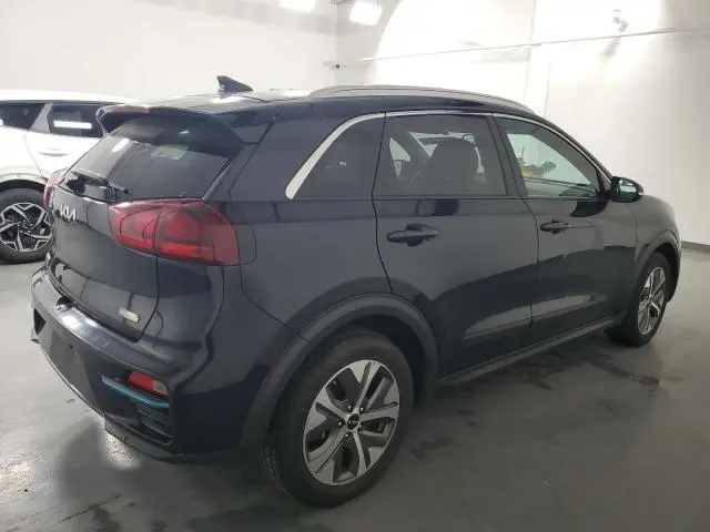 2022 KIA NIRO S