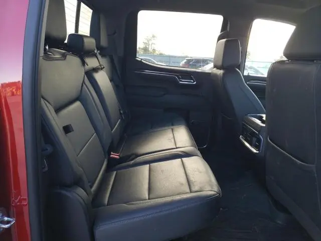 2023 GMC SIERRA K1500 ELEVATION  