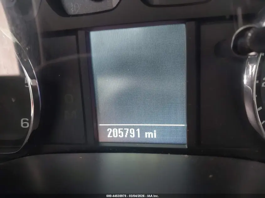 2014 CHEVROLET SILVERADO 1500 WORK TRUCK 1WT