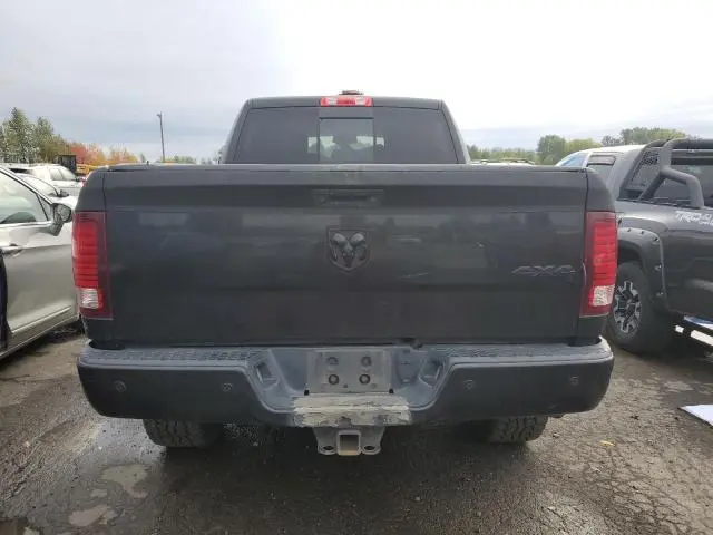 2016 RAM 2500 LARAMIE  