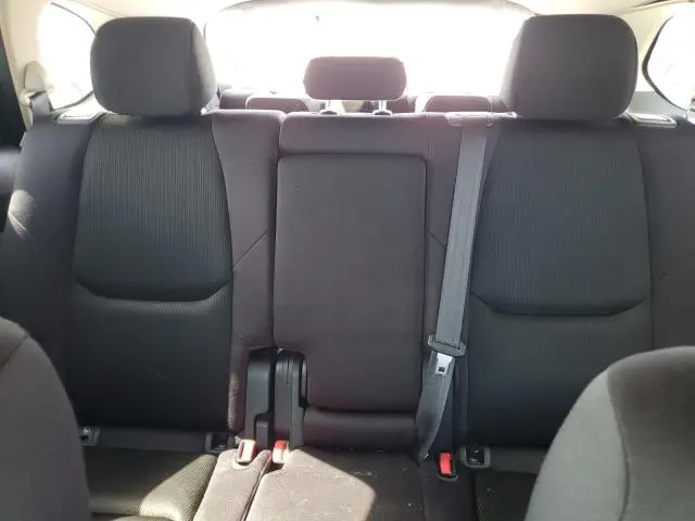 2021 MAZDA CX-9 SPORT  