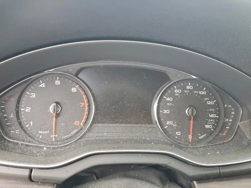 2023 AUDI Q5 PREMIUM 40  