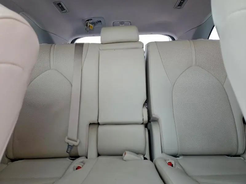 2021 TOYOTA HIGHLANDER HYBRID LIMITED  