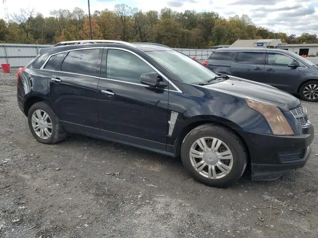 2010 CADILLAC SRX LUXURY COLLECTION  