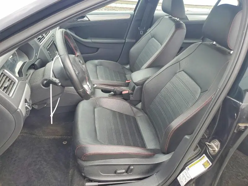 2013 VOLKSWAGEN JETTA GLI  
