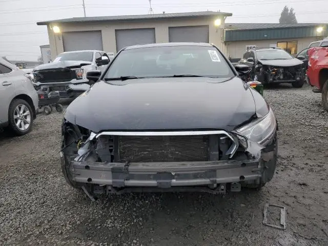 2014 FORD TAURUS SEL