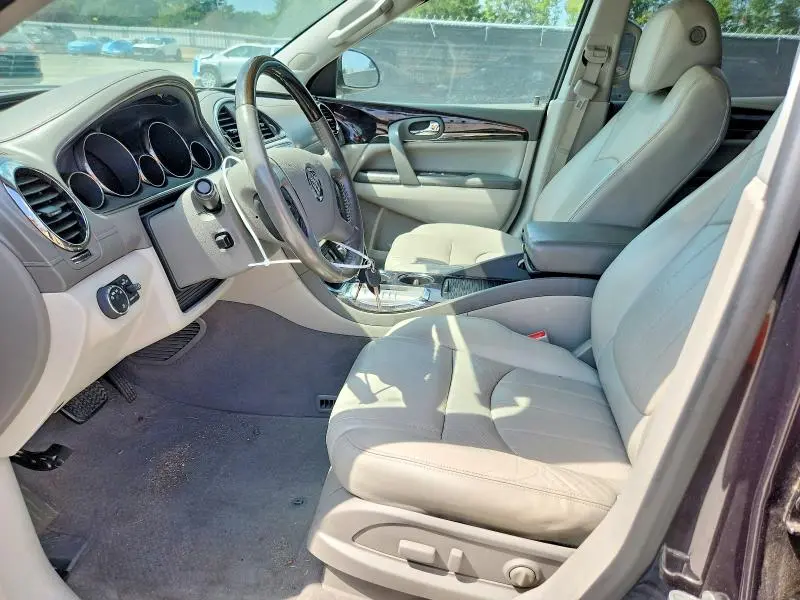 2016 BUICK ENCLAVE   