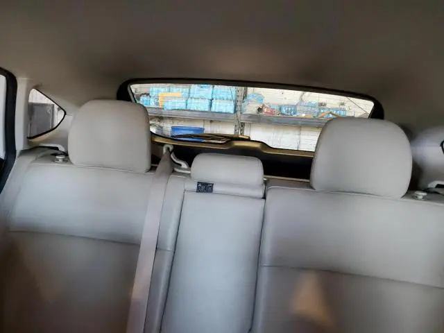 2014 SUBARU XV CROSSTREK 2.0 LIMITED  