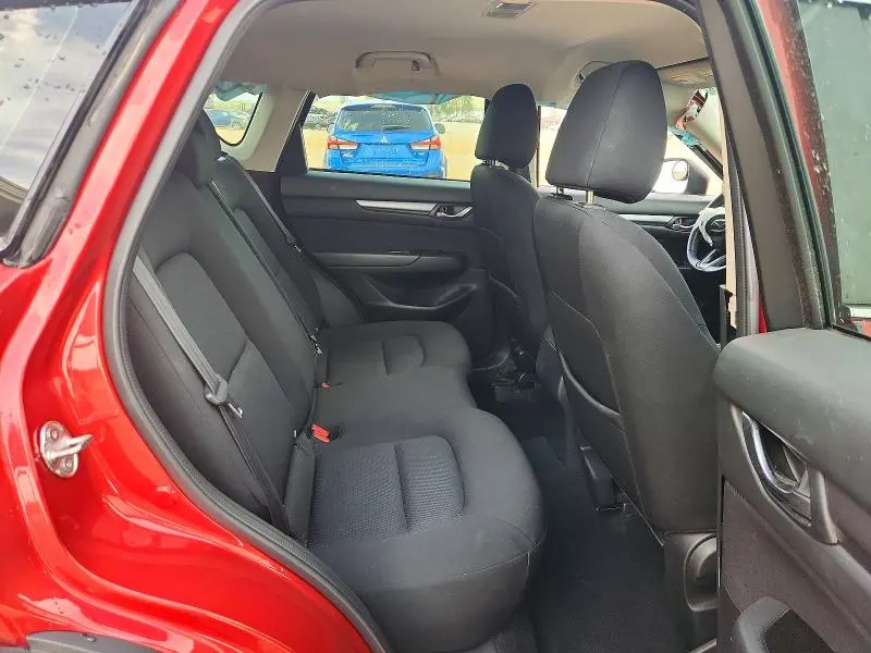2019 MAZDA CX-5 SPORT  