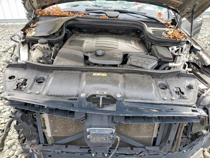 2022 MERCEDES-BENZ GLE AMG 53 4MATIC  