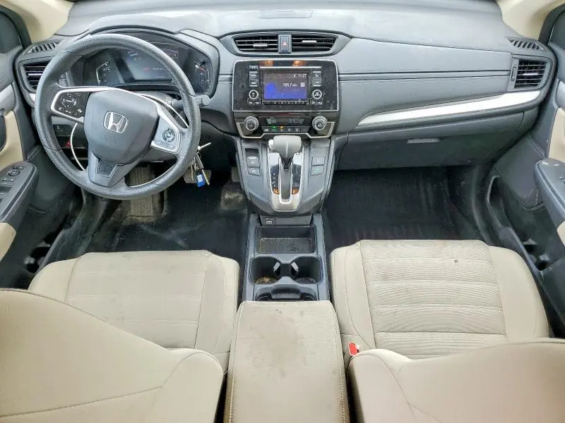 2020 HONDA CR-V LX  