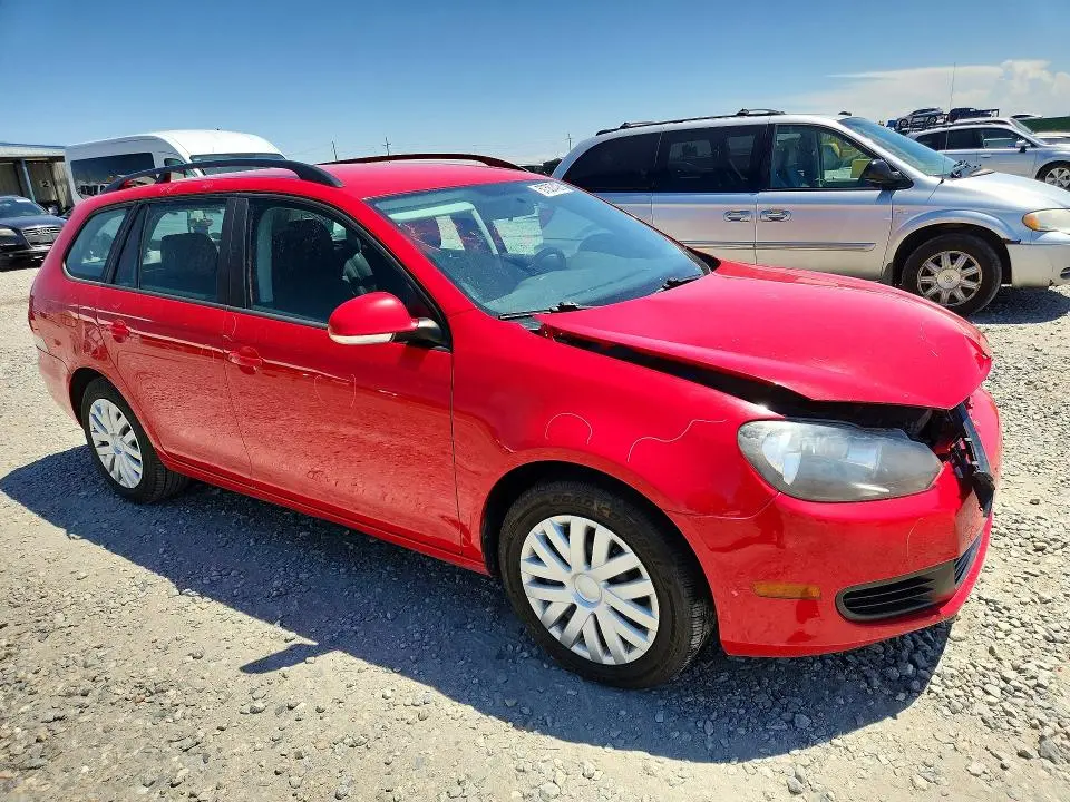 2014 VOLKSWAGEN JETTA S  