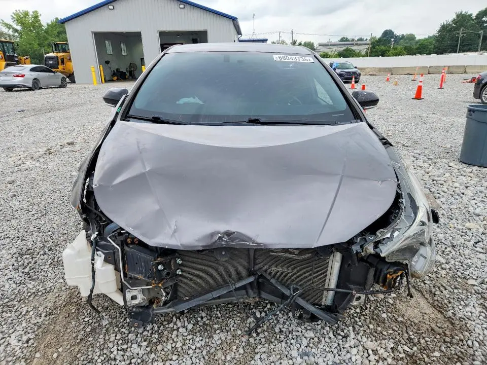 2016 TOYOTA PRIUS TWO ECO  