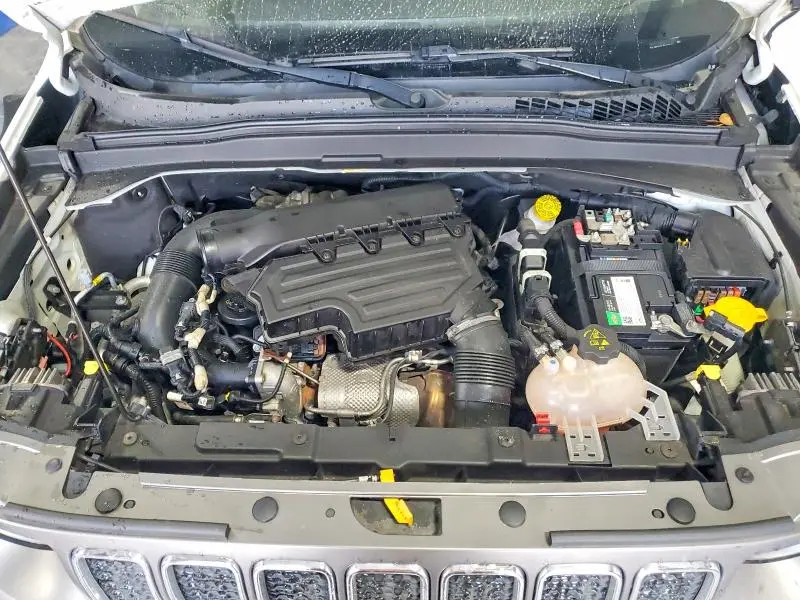 2020 JEEP RENEGADE LIMITED  