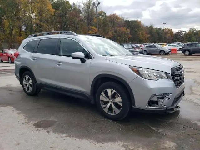 2020 SUBARU ASCENT PREMIUM  