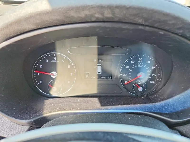 2019 KIA SORENTO LX V6  