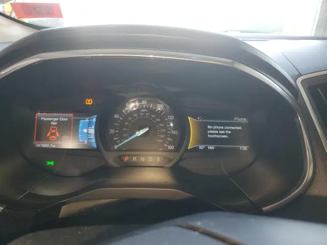 2015 FORD EDGE SPORT