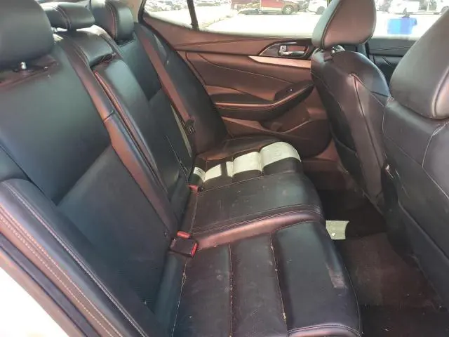 2017 NISSAN MAXIMA 3.5S  