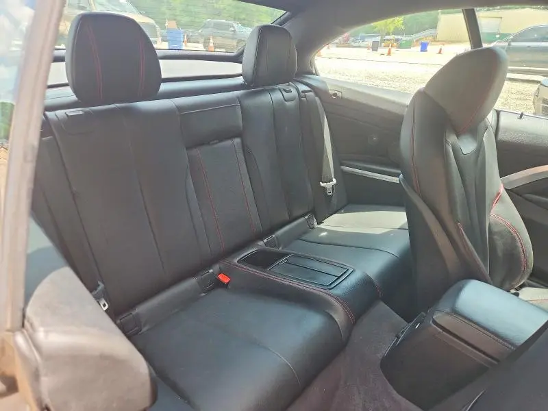 2016 BMW 428 I SULEV  