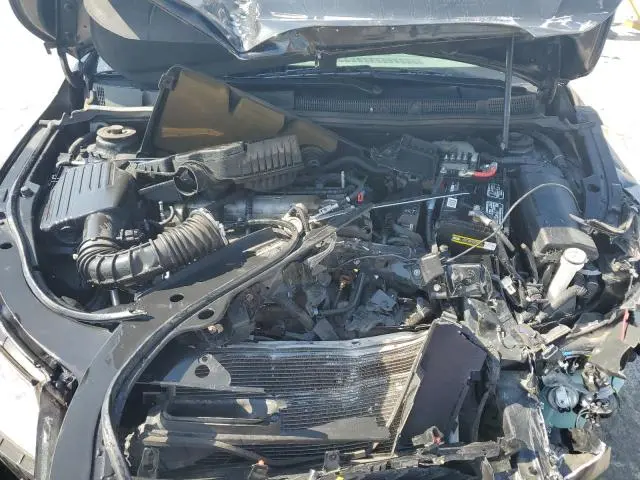 2011 BUICK LACROSSE CXL  